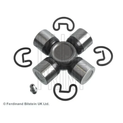Immagine di BLUE PRINT ADT33908 Giunto Albero Trasmissione anteriore 27 TOYOTA: HILUX 3 Pick up