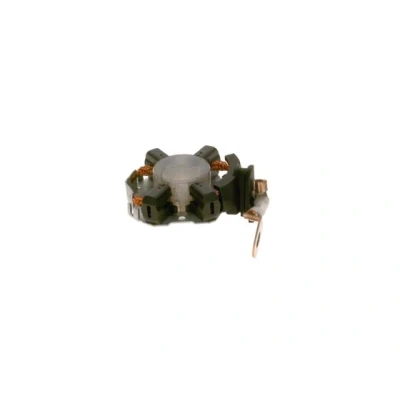 Immagine di BOSCH 1 004 336 636 Supporto, Spazzole in carbone AUDI: A6 C7 Avant, A4 B8 Sedan, A5 Sportback