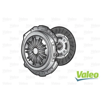Immagine di VALEO KIT2P 826859 Kit Frizione RENAULT: MEGANE 2, SCENIC 2 Kombi