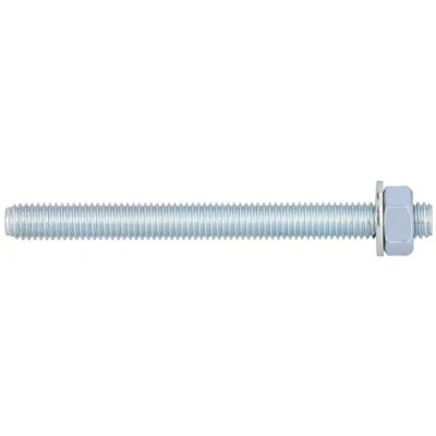 Immagine di Asta di ancoraggio Fischer FIS A M 10 x 170 A4 mm 12 44973 pz.
