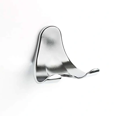 Immagine di Valera Univesal Chrome Wall Holder, supporto da parete universale Cromato per asciugacapelli mod. 040/C universale,