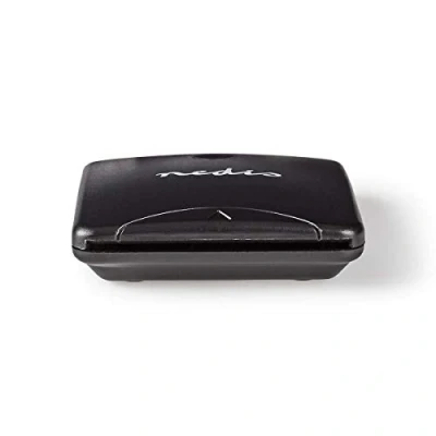 Immagine di Lettore di schede SD Smart Card (ID) USB 2.0
