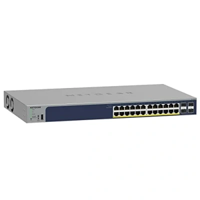 Immagine di NETGEAR Switch GS728TP 300EUS
