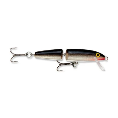 Immagine di Rapala Jointed Galleggiante 13cm Silver Esche artificiali minnow