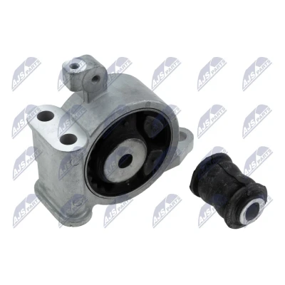Immagine di NTY ZPS NS 166 Supporto motore posteriore