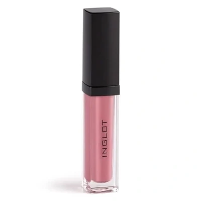 Immagine di Inglot HD Long Lasting Matte Liquid Lipstick Ampia Scelta di Colori Trucco Perfetto e Impermeabile Rossetto Liquido Lunga Durata Opaco Resistente all’Acqua 5,5 ml : 68