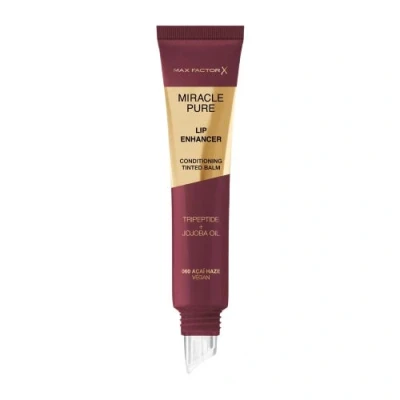 Immagine di Max Factor, Cura delle labbra, Miracle Pure Lip Enhancer (Balsamo, 12 ml)