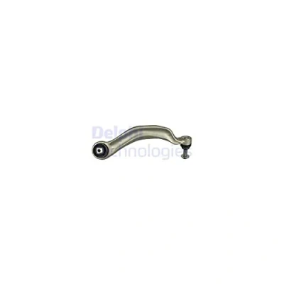 Immagine di DELPHI TC2977 Braccio oscillante, Sospensione ruota con snodo portante/di guida Dx, inferiore, anteriore longitudinale oscillante BMW: 7, 5 GT