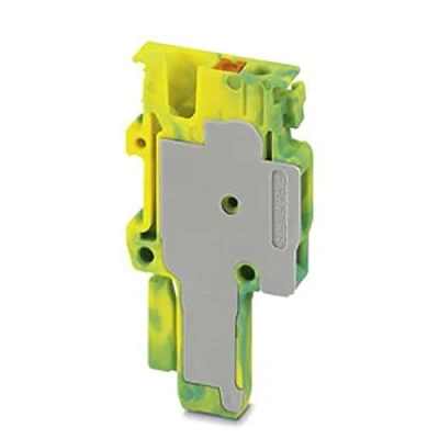 Immagine di Phoenix 3212730 Connettore pp h 1,5/S/1 R GNYE