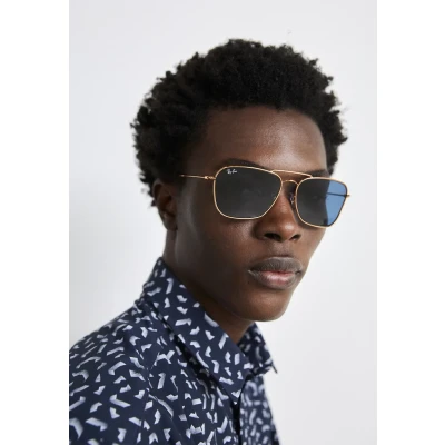 Immagine di Occhiali da Sole Ray Ban Reverse RBR0102S 92023A 58/15/140