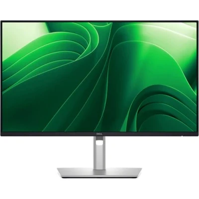 Immagine di Dell P2425D Monitor LED ERP E (A G) 61 cm (24 pollici) 2560 x 1440 Pixel 16:9 8 ms DisplayPort, HDMI ™ IPS