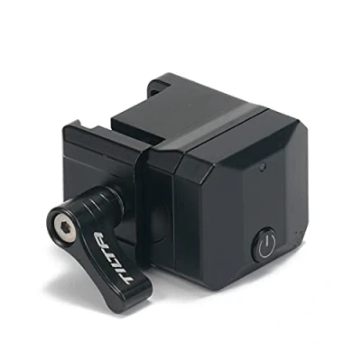 Immagine di Tilta Modulo Ricevitore di Controllo Wireless Compatibile con DJI RS2/RS3 PRO/RS4/RS4 PRO Nero TGA WCR