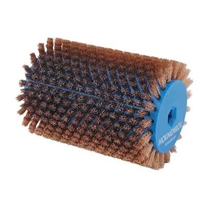 Immagine di Holmenkol SpeedBrush Bronze Ski and snowboard maintenance tool