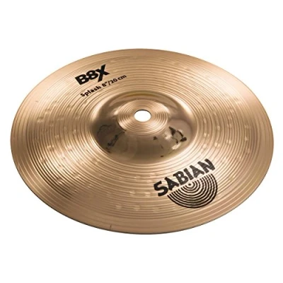 Immagine di SABIAN 8&quot; B8X Splash