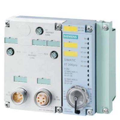 Immagine di Siemens 6ES7516 2GN00 0AB0 6ES75162GN000AB0 Modulo centrale PLC