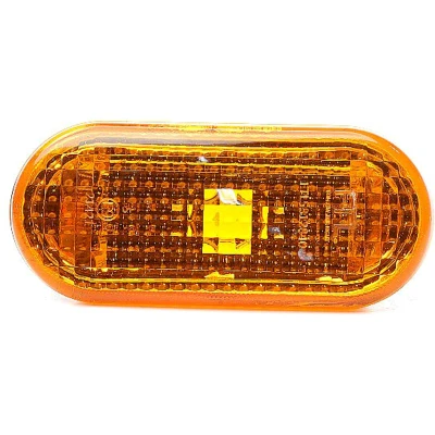 Immagine di METZGER Frecce anteriore Sx, Dx, Attacco laterale senza portalampada, lampadina con marchio di controllo E W5W 2080234