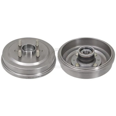 Immagine di A.B.S. 2889 SC Freni a Tamburo con anello sensore ABS 230 CHEVROLET: Aveo / Kalos Sedan