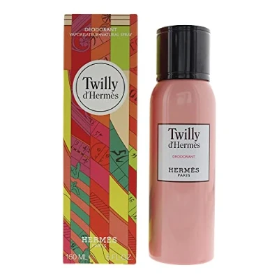 Immagine di HERMES TWILLY D DEO SPRAY 150 ML