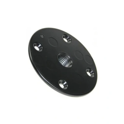 Immagine di Adam Hall SM 720 flangia, filettatura M20 Gewinde
