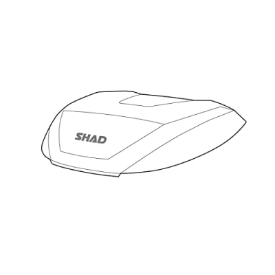 Immagine di Shad Calotta Completa SH59X