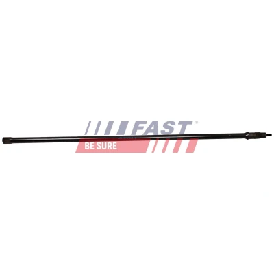 Immagine di FAST FT13501 Molle ammortizzatori Assale anteriore Sx IVECO: DAILY 2 Kipper