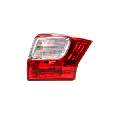 Immagine di VALEO 044448 Fanale posteriore ORIGINAL PART Dx Sezione esterna con lampadine portalampada FORD: Grand C Max mister auto, norauto, autozona