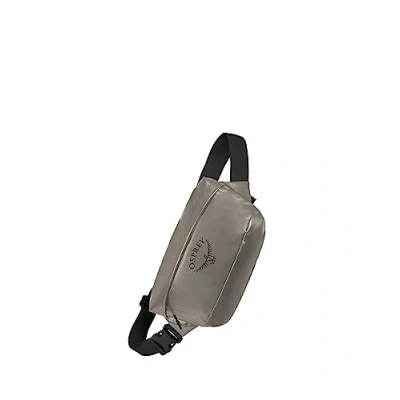 Immagine di Osprey Transporter Waist Marsupio, Taglia: One Size, Tan concrete