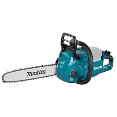 Immagine di Makita UC025GZ a batteria Motosega non inclusa nella consegna 1600 W 40 V Lunghezza della lama 350 mm