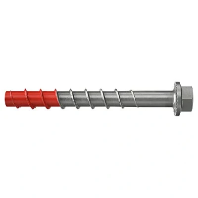 Immagine di fischer 543566 ULTRACUT FBS II 8x70 5/ US A4 Vite per calcestruzzo 50 pz.