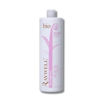 Immagine di RAYWELL Shampoo Effetto Liscio 1000 ml