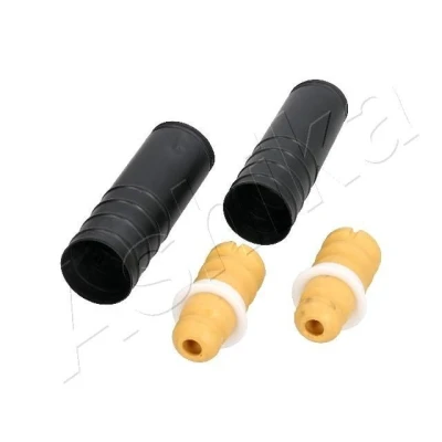 Immagine di ASHIKA 159 00 0411 Kit parapolvere ammortizzatore Assale posteriore OPEL: Corsa E Hatchback, Adam