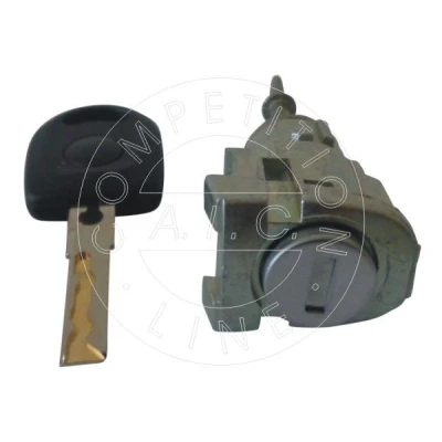 Immagine di AIC 56141 Cilindro Serratura Portiera veicolo, Sx VOLKSWAGEN: Lupo / 3L, Passat B5 Sedan, Variant