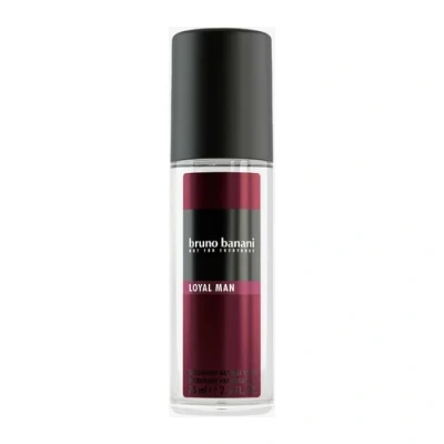 Immagine di Bruno Banani Loyal Man Deodorante 75 ml