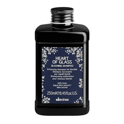 Immagine di Davines Heart Of Glass Silkening Champu 250 ml