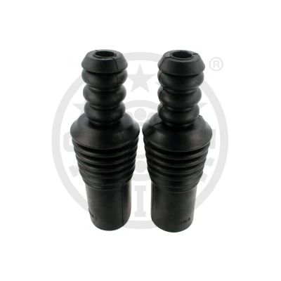 Immagine di OPTIMAL AK 735527 Kit parapolvere ammortizzatore Assale anteriore DACIA: Duster SUV, SANDERO 2, Logan I MCV