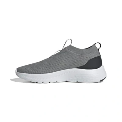 Immagine di adidas Cloudfoam Move Sock Shoes, Scarpe Uomo, Grey Three/Cloud White/Carbon, 44 EU