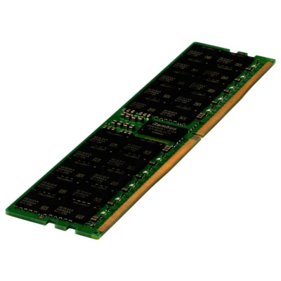 Immagine di HPE 32GB (1x32GB) Dual Rank x8 DDR5 4800 CAS 40 39 EC8 P43328 B21