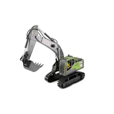 Immagine di Amewi G071E Escavatore a catena 1:18 RTR telecomandato RC Bambini 8 anni