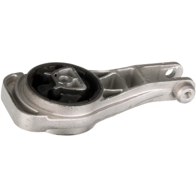 Immagine di GATES ETM1536 Supporto motore anteriore Gomma, Alluminio argento CHEVROLET: Aveo Hatchback, Trax, OPEL: Mokka / X