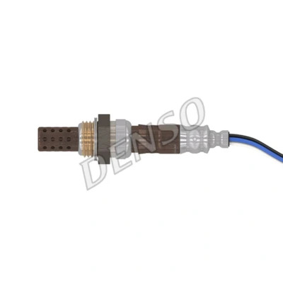 Immagine di DENSO Direct Fit DOX 0327 Sonda lambda M18x1.5 riscaldato, a dito, jump SUZUKI: Grand Vitara 1 SUV, Wagon R+ II Hatchback
