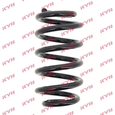 Immagine di KYB K Flex RH2076 Molle ammortizzatori Assale anteriore Molla ad elica AUDI: A4 B7 Avant, B6 Sedan
