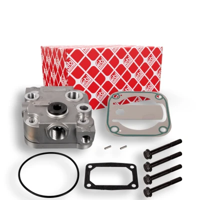 Immagine di FEBI BILSTEIN 106976 Testata, Compressore aria