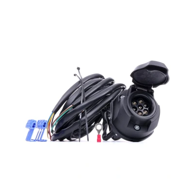 Immagine di ACPS ORIS 010 178 Kit elettrico, Gancio traino 7 Attivazione non necessaria VOLKSWAGEN: TRANSPORTER 4 Bus, TOYOTA: HILUX 3 Pick up, DACIA: SANDERO 2