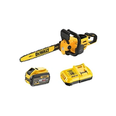 Immagine di DeWALT DCMCS574X1 FLEXVOLT Accu Kettingzaag 45cm 54V 9.0Ah