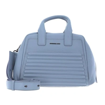 Immagine di Mandarina Duck I con P10JDT01, Borsa A Tracolla Donna, Blu (Waterfall), 26.5x20x18 (L x H W)