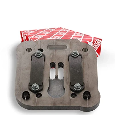Immagine di FEBI BILSTEIN 45570 Piastra valvole, Compressore aria