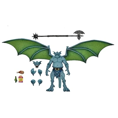 Immagine di NECA Gargoyles Broadway 7In Action Figure