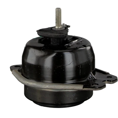 Immagine di FEBI BILSTEIN 29601 Supporto motore Dx idraulico Gomma RENAULT: CLIO 2, ESPACE 4, LAGUNA 2