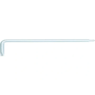 Immagine di KS TOOLS 151.2214 Cacciavite ad angolo con foro, Torx 76, 16 TB8