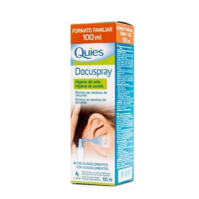 Immagine di Quies Docuspray Auricular 100Ml